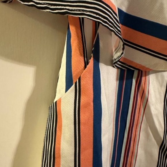 L'atiste Romper Shorts Size S - Picture 4 of 4